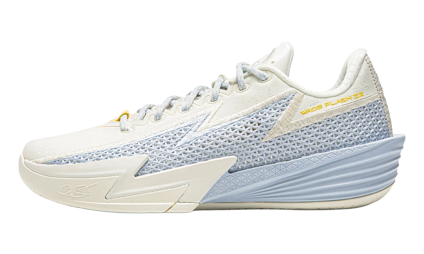 Wade Flash 2 "Ice Blood" ABPV013 3