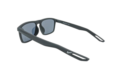 NV05 LB Sunglasses "Matte Black / Dark Grey" DZ7269 010