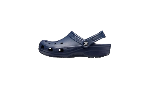 Classic Clog "Navy" 10001 410