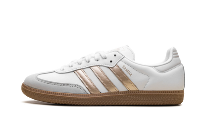 Samba OG WMNS "White Wonder Gold Metallic" IH9127