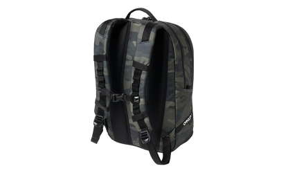 Street Skate Backpack "Core Camo" 921421 982