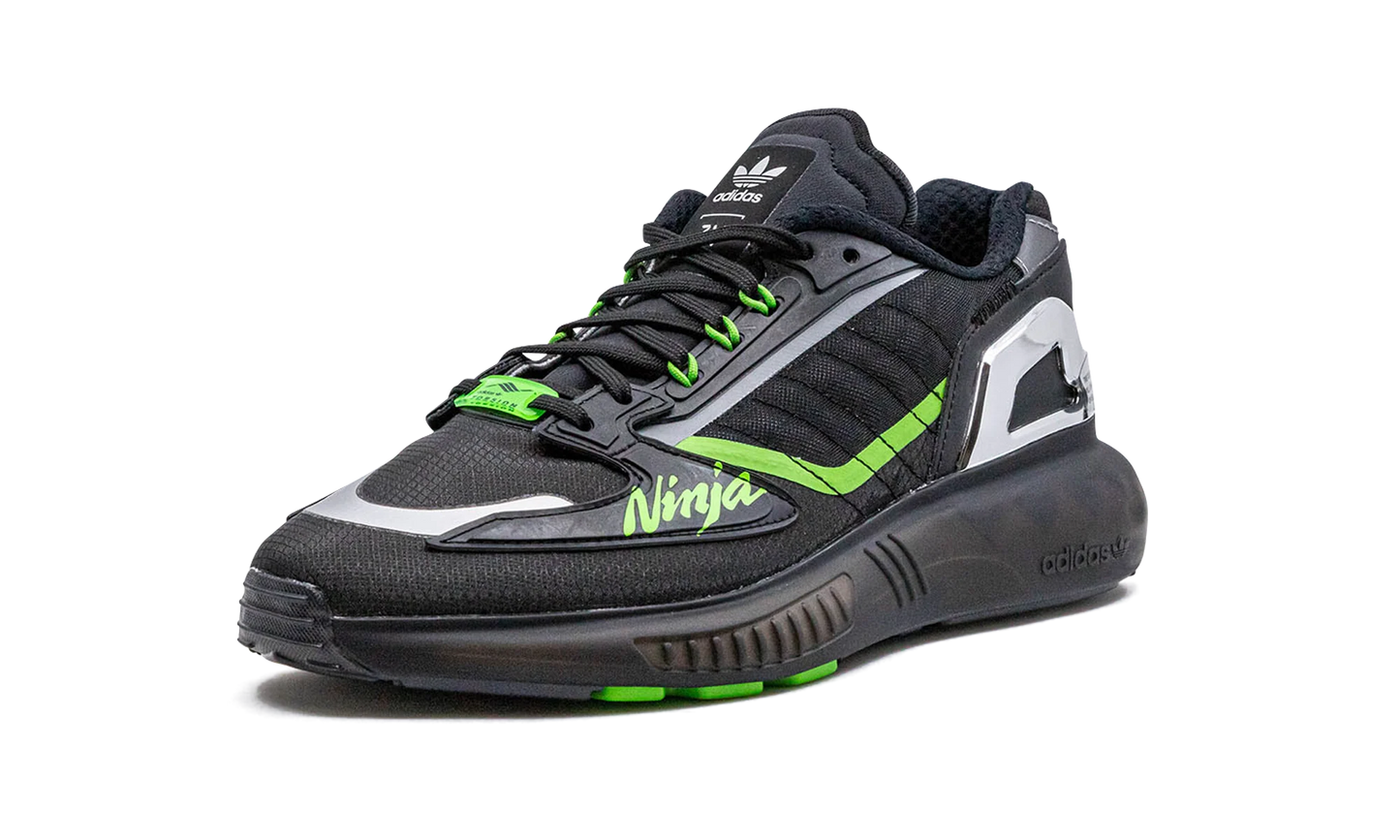 ZX 5K Boost "Kawasaki Ninja" GW3359