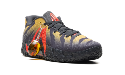 Nike Ja 3 "Jurassic Park -Anthracite" IU7240 001