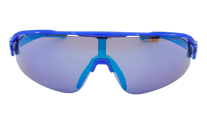 Flyfree Shield Team Sunglasses "Game Royal / Road Blue Mirror" IF1107X 480