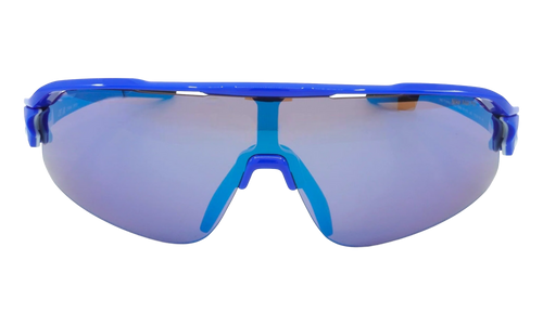 Flyfree Shield Team Sunglasses "Game Royal / Road Blue Mirror" IF1107X 480