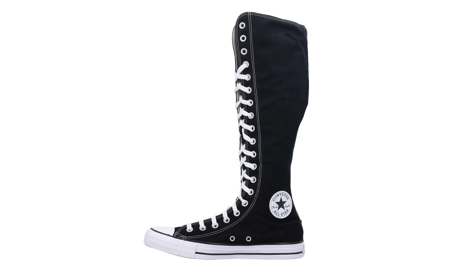 Chuck Taylor All Star XXHi "Black White" A09429C