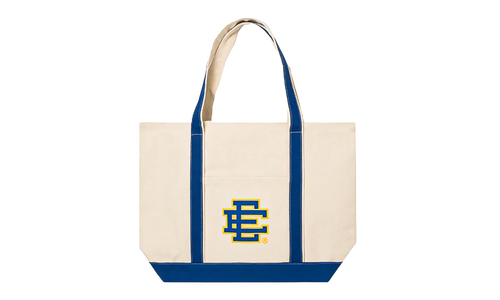 EE TOTE "SS22 - Blue/Yellow" EE641