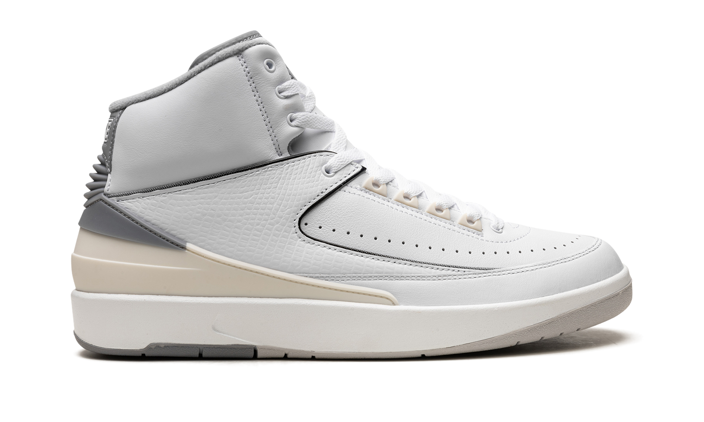 2 "Cement Grey" DR8884 100