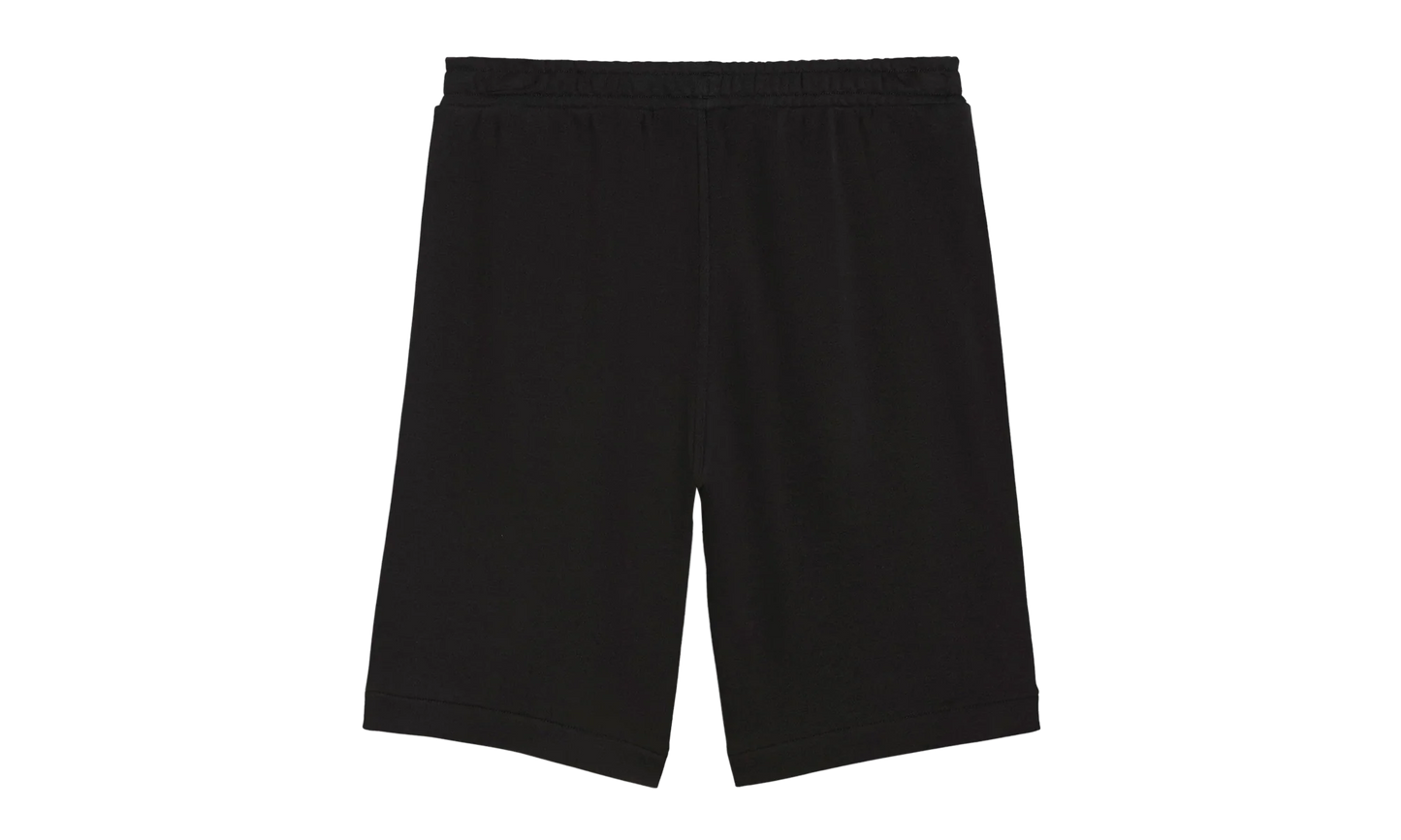 SCUDERIA FERRARI RACE SWEATSHORTS "Black" 630184 01