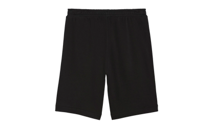 SCUDERIA FERRARI RACE SWEATSHORTS "Black" 630184 01