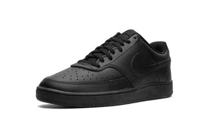 Court Vision Lo "Triple Black" CD5463 002