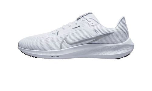 Air Zoom Pegasus 40 "White / Platinum" DV3853 102