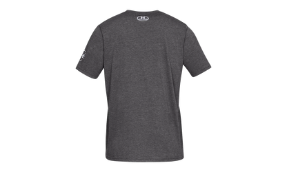 Freedom BFL Tee "Charcoal Medium Heather / White" 1333352 019