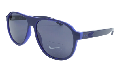 Vintage Icon Sunglasses "Matte Blue / Blue" IB3679X 492