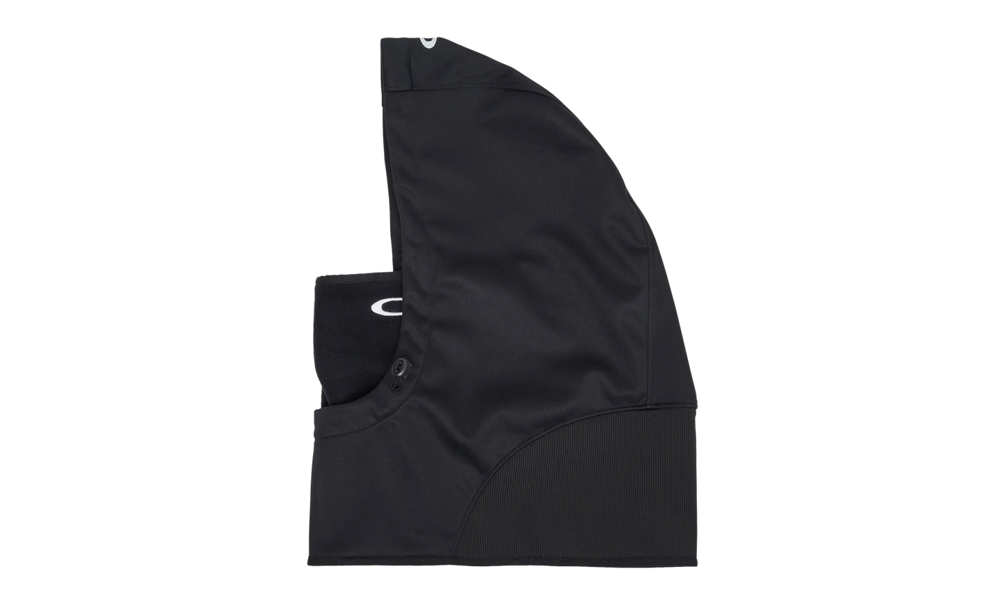 Ellipse Softshell Helmet Hood "Blackout" FOS901286 02E