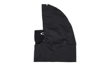 Ellipse Softshell Helmet Hood "Blackout" FOS901286 02E