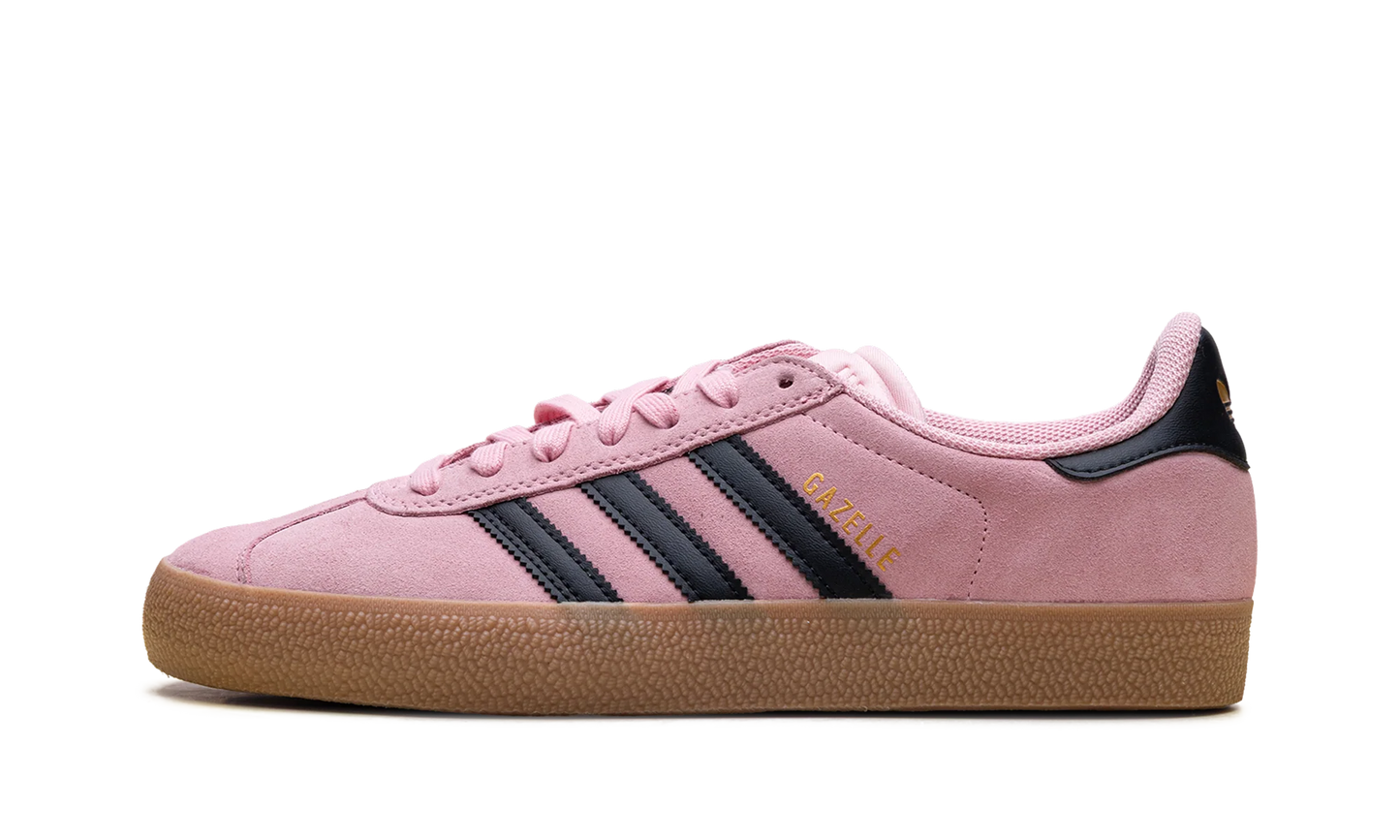 Gazelle ADV "Light Pink Core Black Gum" JR7106
