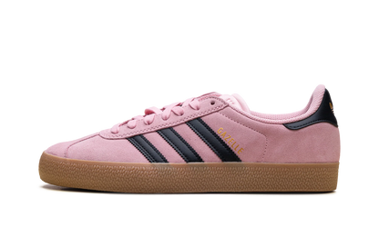 Gazelle ADV "Light Pink Core Black Gum" JR7106