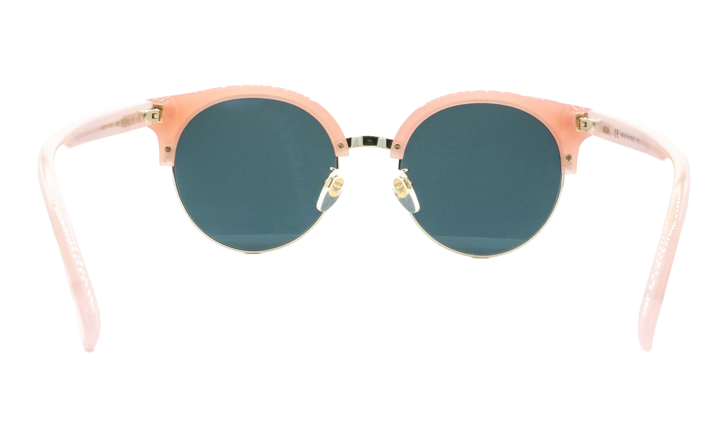 Cat Eye Sunglasses "Rose Bonquet" MCM116SK-661