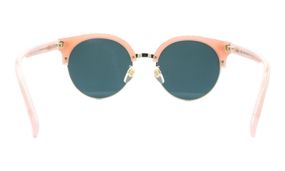 Cat Eye Sunglasses "Rose Bonquet" MCM116SK-661