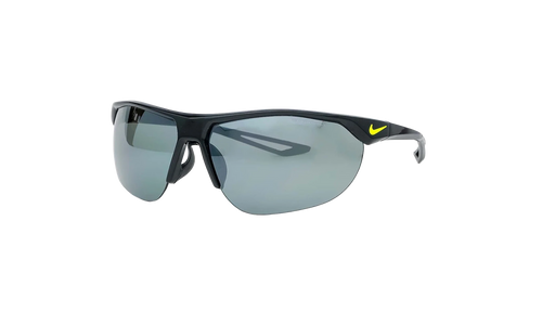 Cross Trainer Sunglasses "Black Volt Grey" EV0937 001