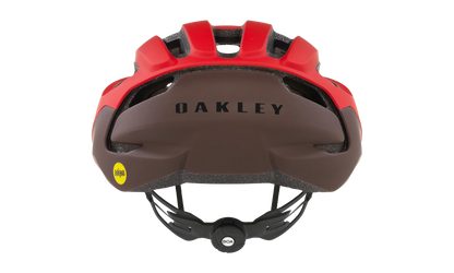 ARO3 Bike Cycling Helmet "Red / Grenache" 99470 9A6