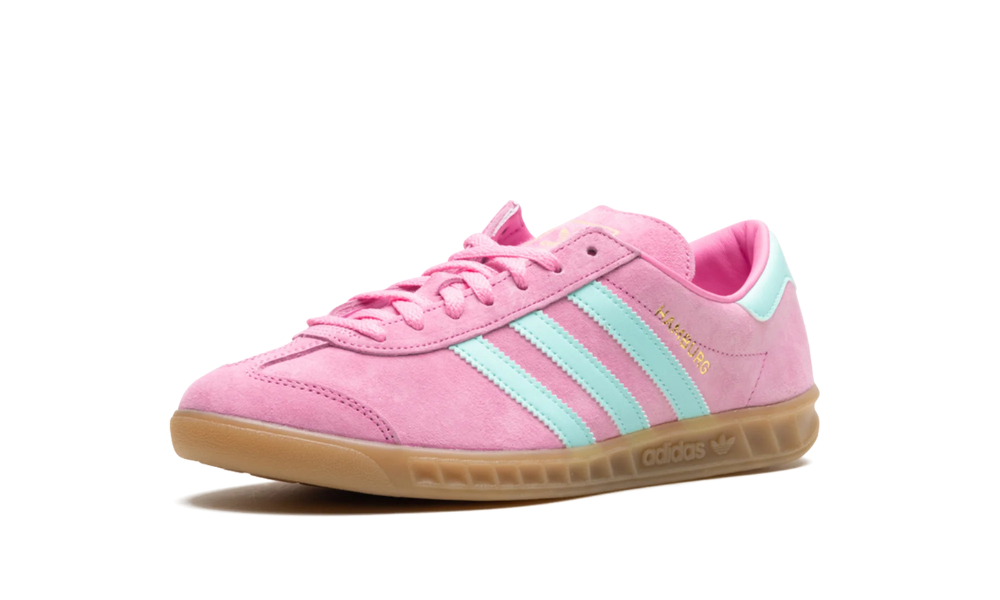 Hamburg WMNS "Bliss Pink" IH5459