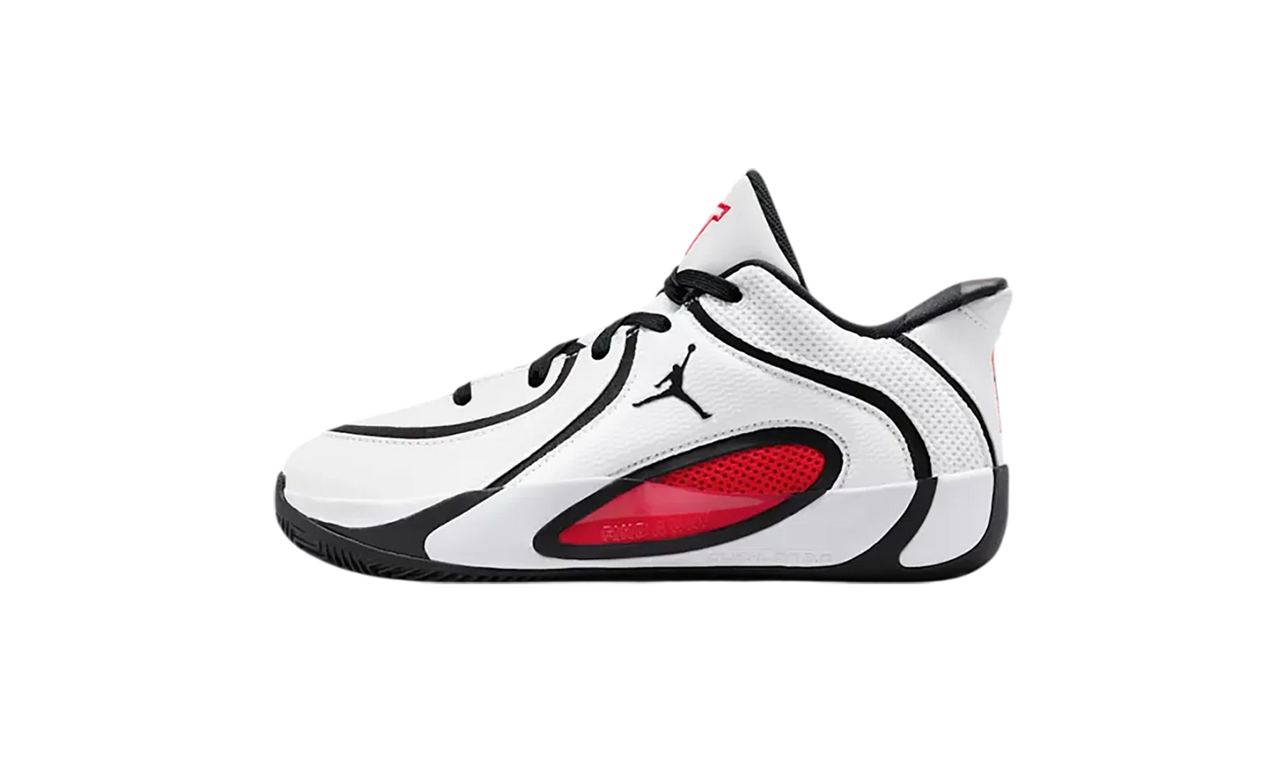 Jordan Tatum 4 GS "Bloodline" HQ4611 101