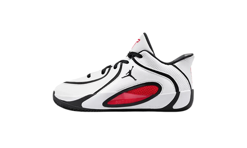Jordan Tatum 4 GS "Bloodline" HQ4611 101