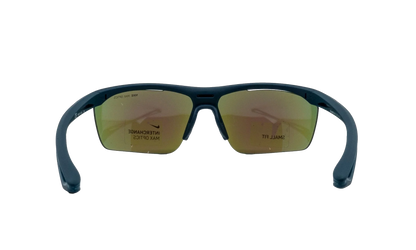Tailwind S Sunglasses "Matte Blue Force / Green Abyss / Grey / Turquoise Mirror" EV1108 433