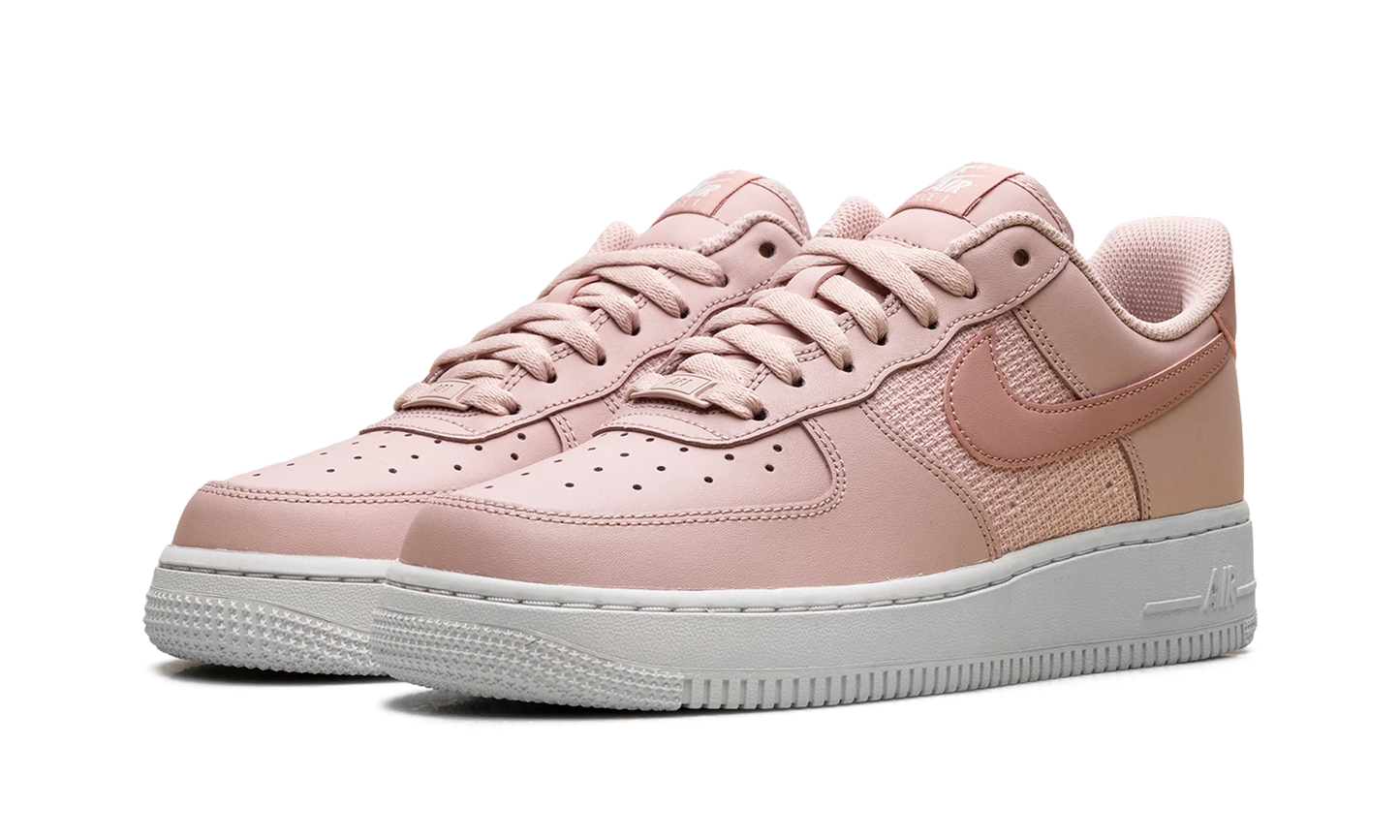 Air Force 1 Low Wmns "Pink / White" DJ9945 600