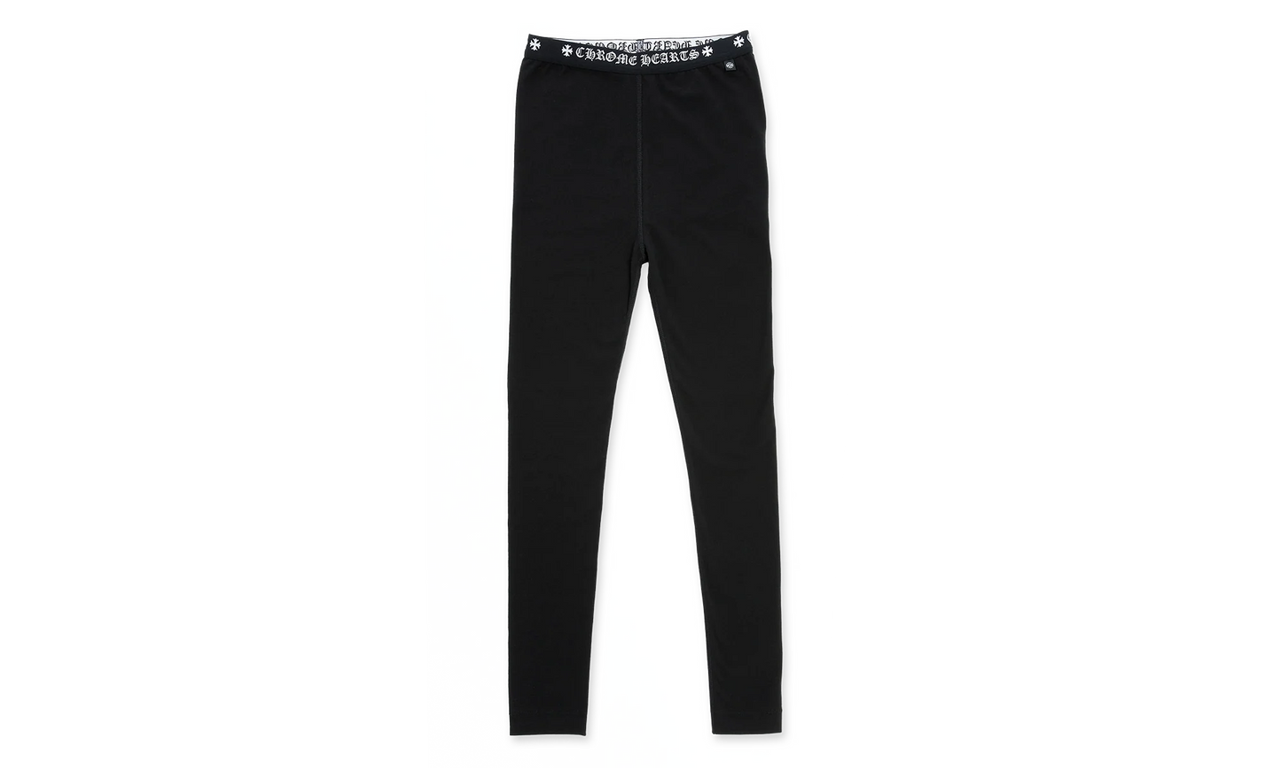 LEGGINGS "Black" CHRM0952