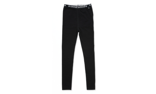 LEGGINGS "Black" CHRM0952