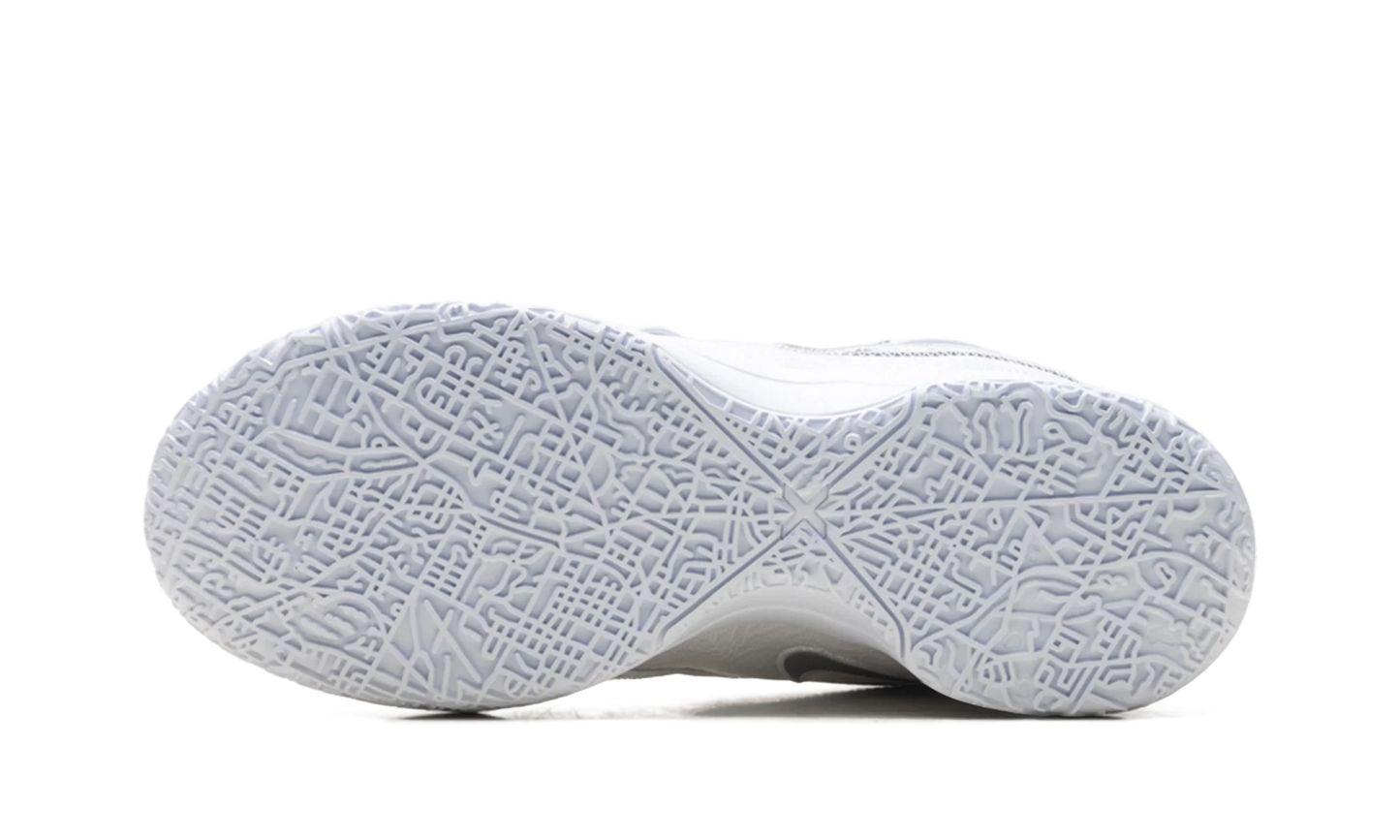 Zoom Lebron NXXT GEN AMPD "White Light Smoke Grey" FJ1566 102