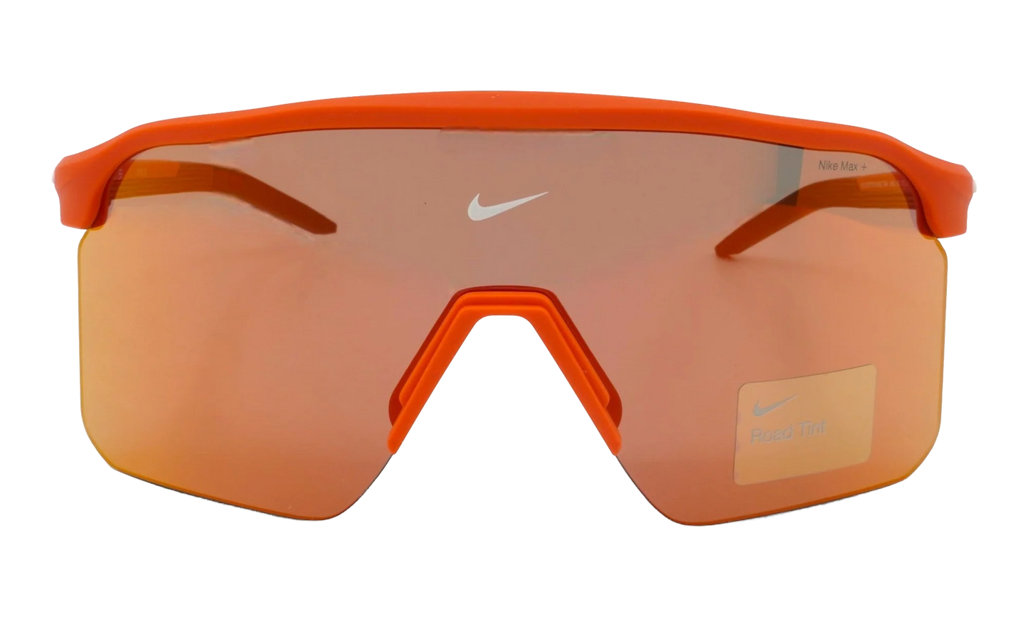 Expedition Shield Team Sunglasses "Orange / Black / Road Tint" IH0899 891