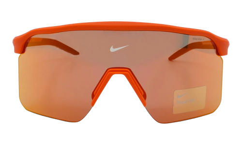 Expedition Shield Team Sunglasses "Orange / Black / Road Tint" IH0899 891