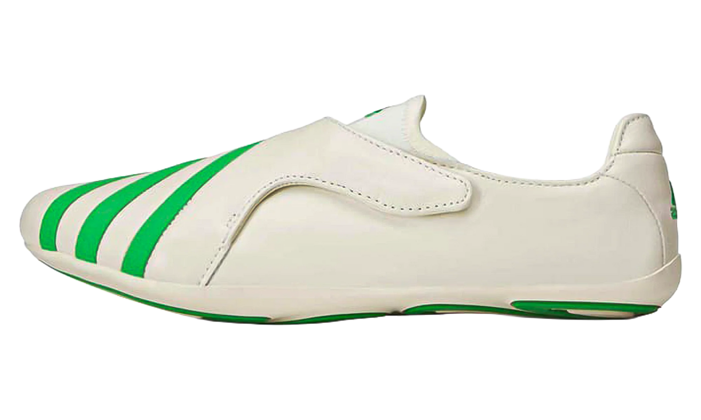 Vario Flat Earther "Pharrell - White Green" KI7669