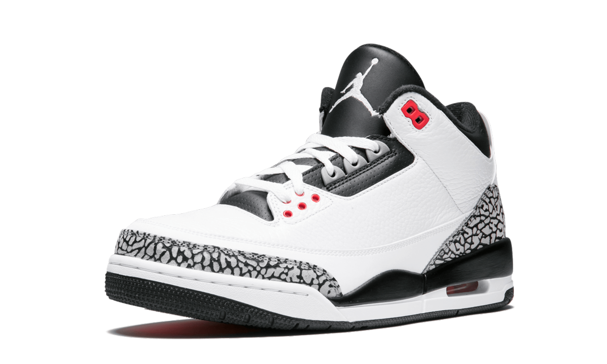 3 Retro "Infrared 23" 136064 123