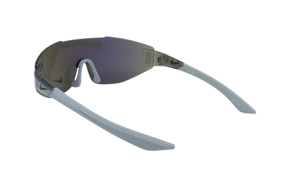 Athena Edge Mirrored Sunglasses "Wolf Grey / Chrome Mirror" IB3517X 012