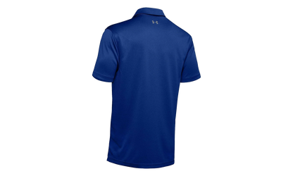 Tech Polo "Royal / Graphite" 1290140 400