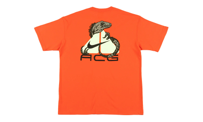 ACG Dri-FIT Lizard Tee "Picante Red" HJ0884 633
