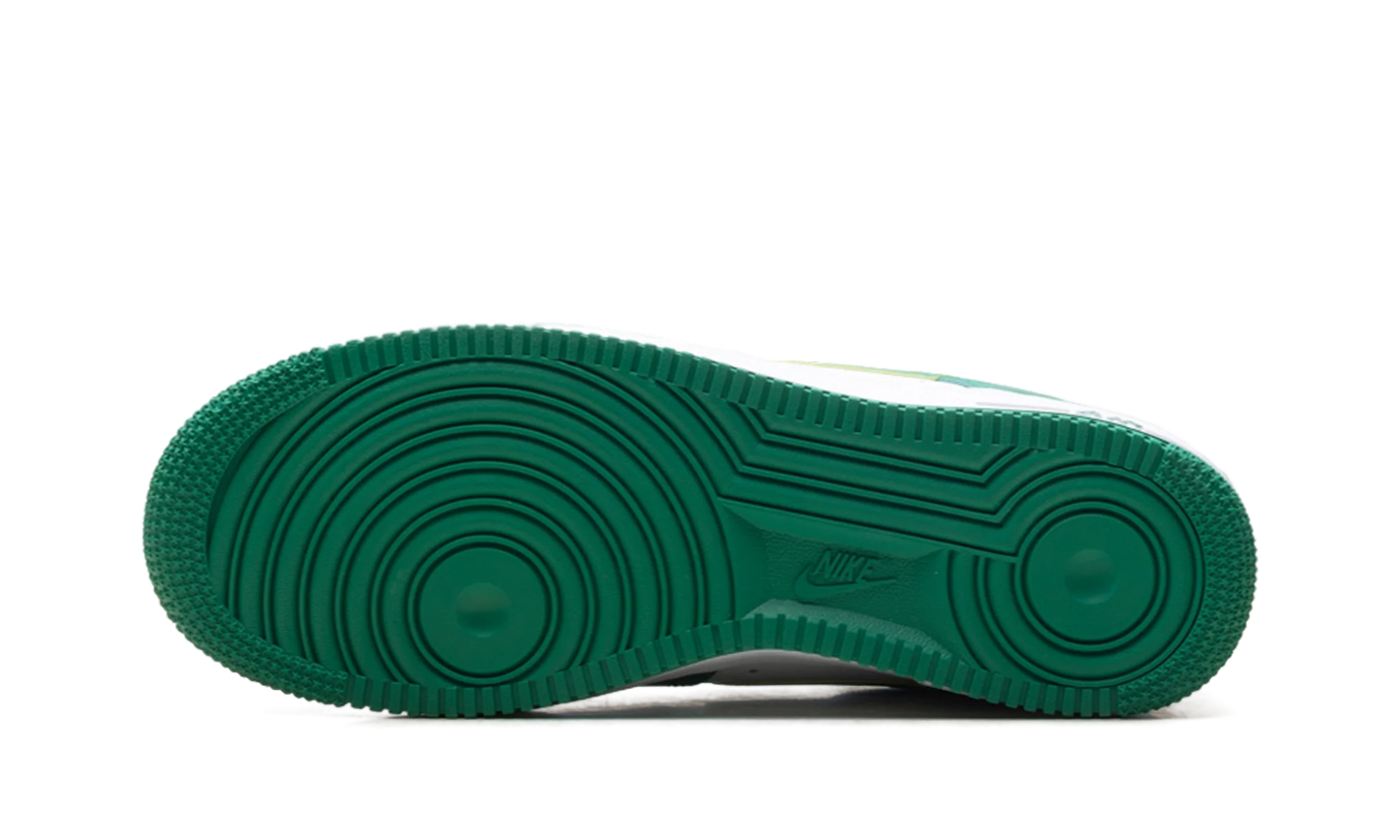 Air Force 1 Low '07 "Malachite White" FJ4146 122