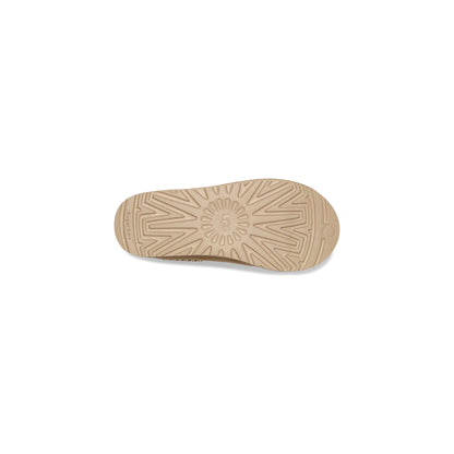 Women's Tasman in Mustard Seed + Protect Kit + Suede Kit