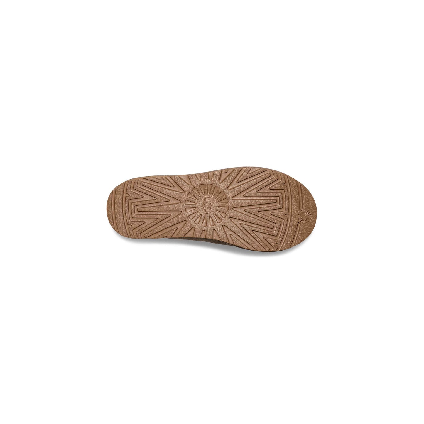 Women's Tasman Slipper in Smoke Plume