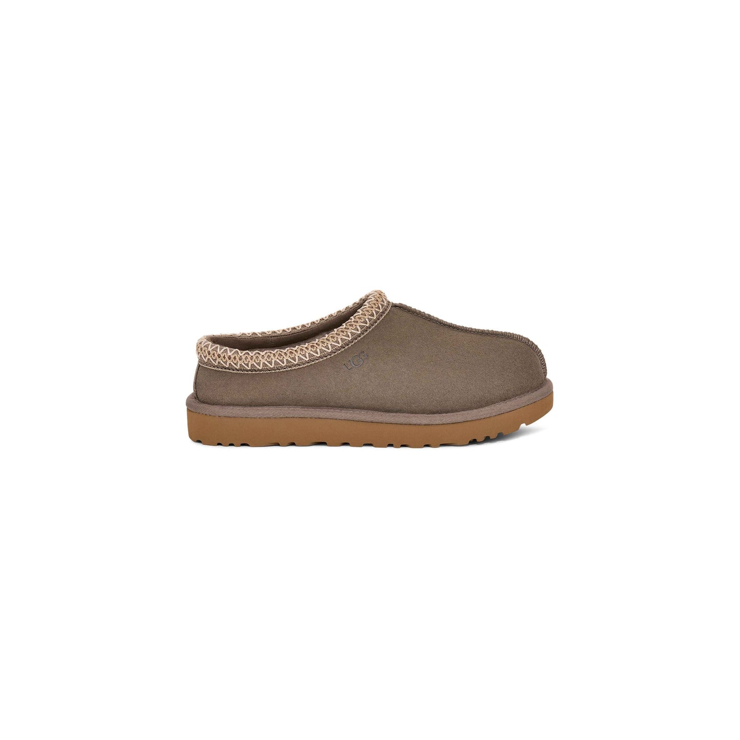 Women's Tasman Slipper in Smoke Plume