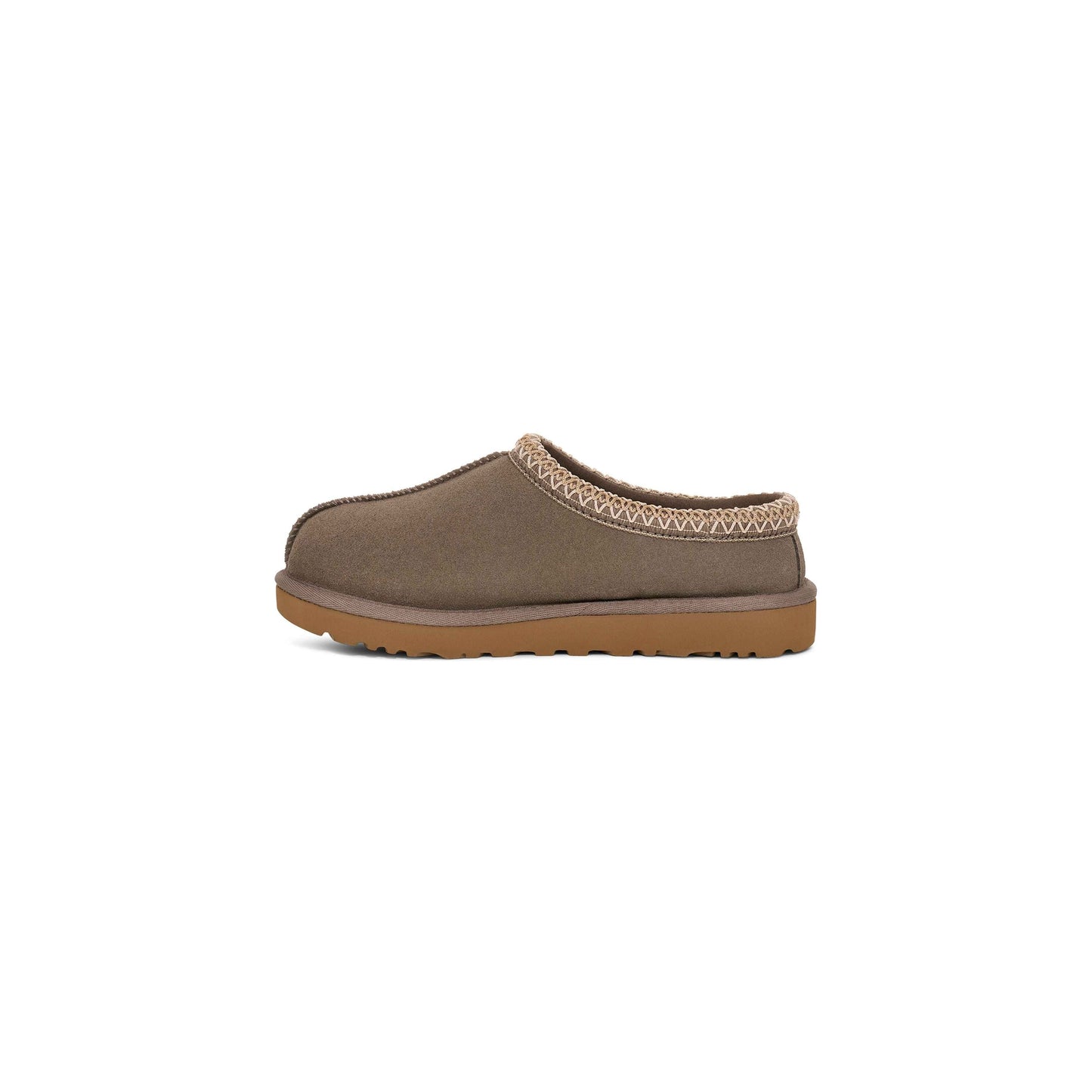 Women's Tasman Slipper in Smoke Plume