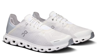 Running Cloud 6 Coast White Glacier (Women's)