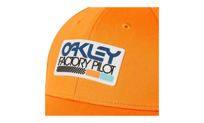 Rubber Patch Tincan Cap "Gatorade" 912134 77G