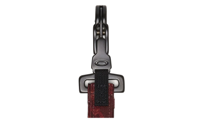 Wanderlust Keychain "Tiger Camo Red" FOS901052 43Y