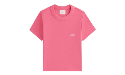 Mulberry Tee II WMNS "Pastel Pink" KITH129